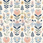 Capsule Midnight Floral