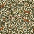 Vintage Woodland