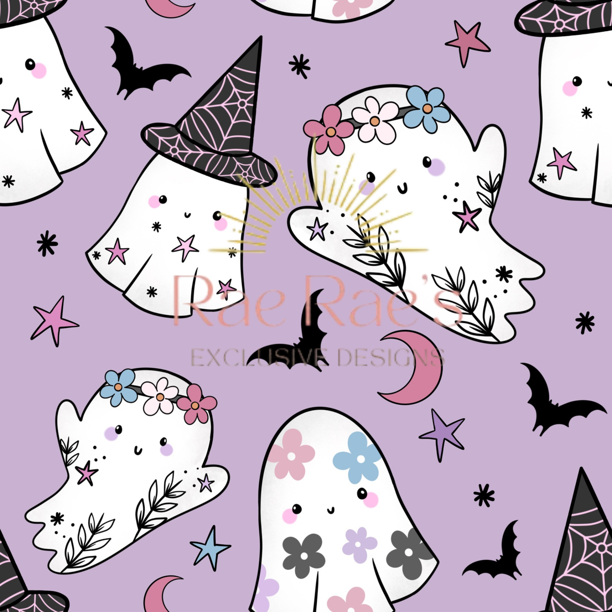 Cute Boo