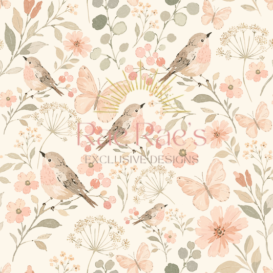Rosefinch