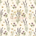 Honeybee Lavender