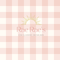 Gingham Blossom