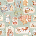 Santa's Kitchen