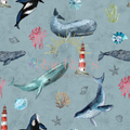 Sealife