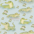 Sweet Crocs