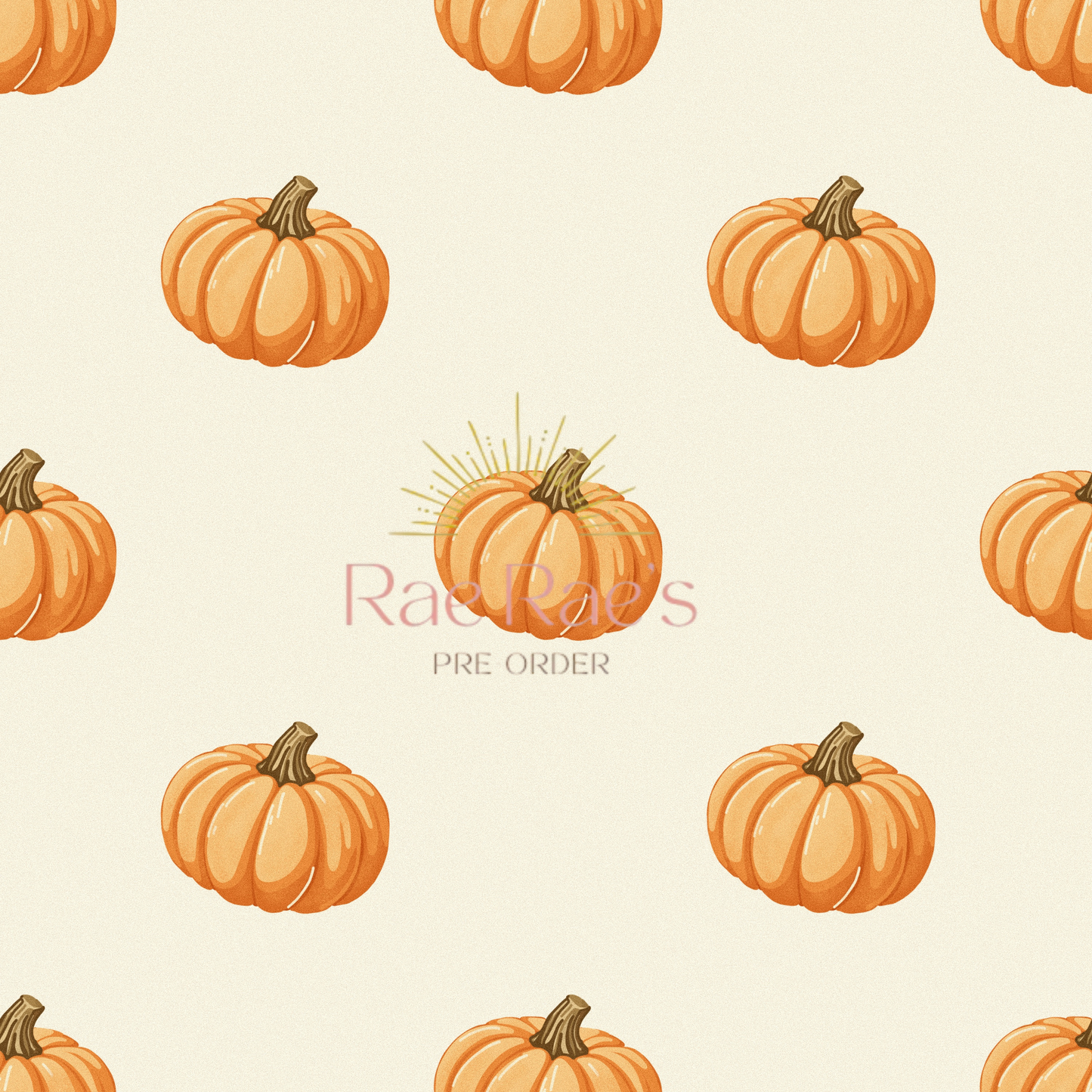 Pumpkins