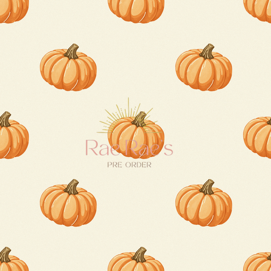 Pumpkins