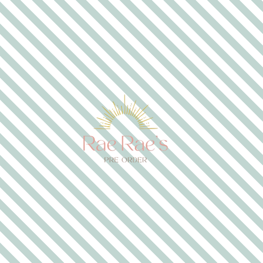 Shiver stripe