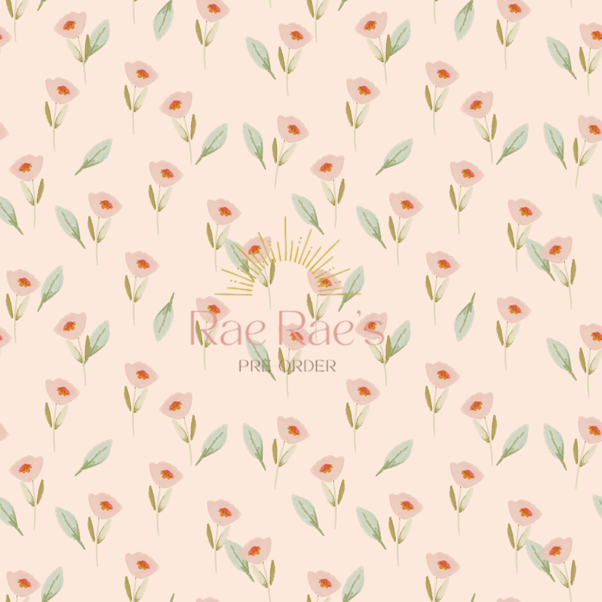 Country Farm tulip