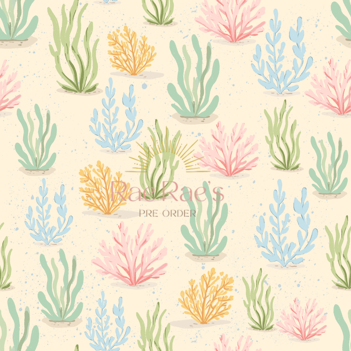 Seaside Reef