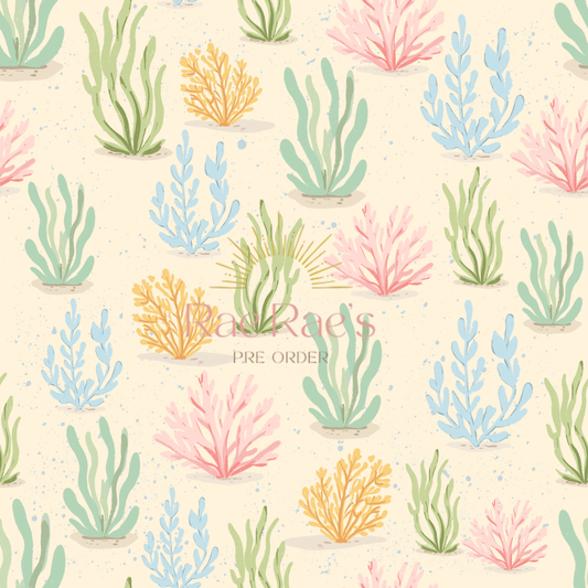 Seaside Reef