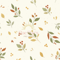 Autumn Sprigs