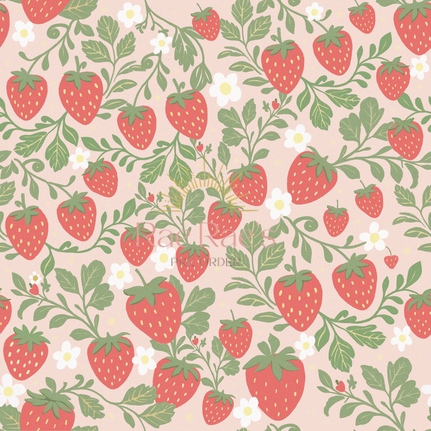 Strawberry