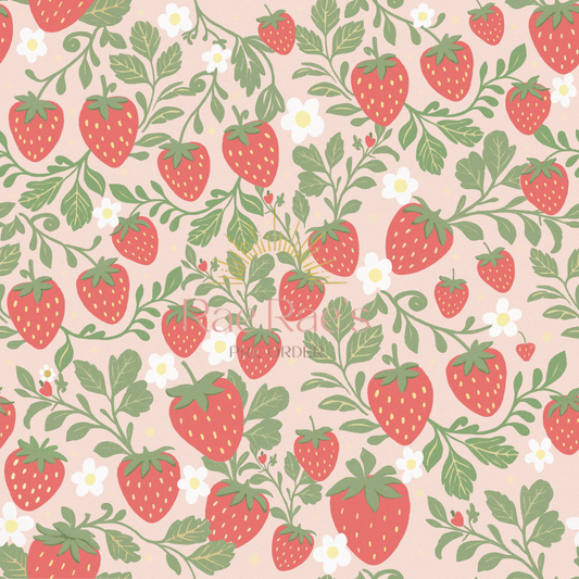 Strawberry