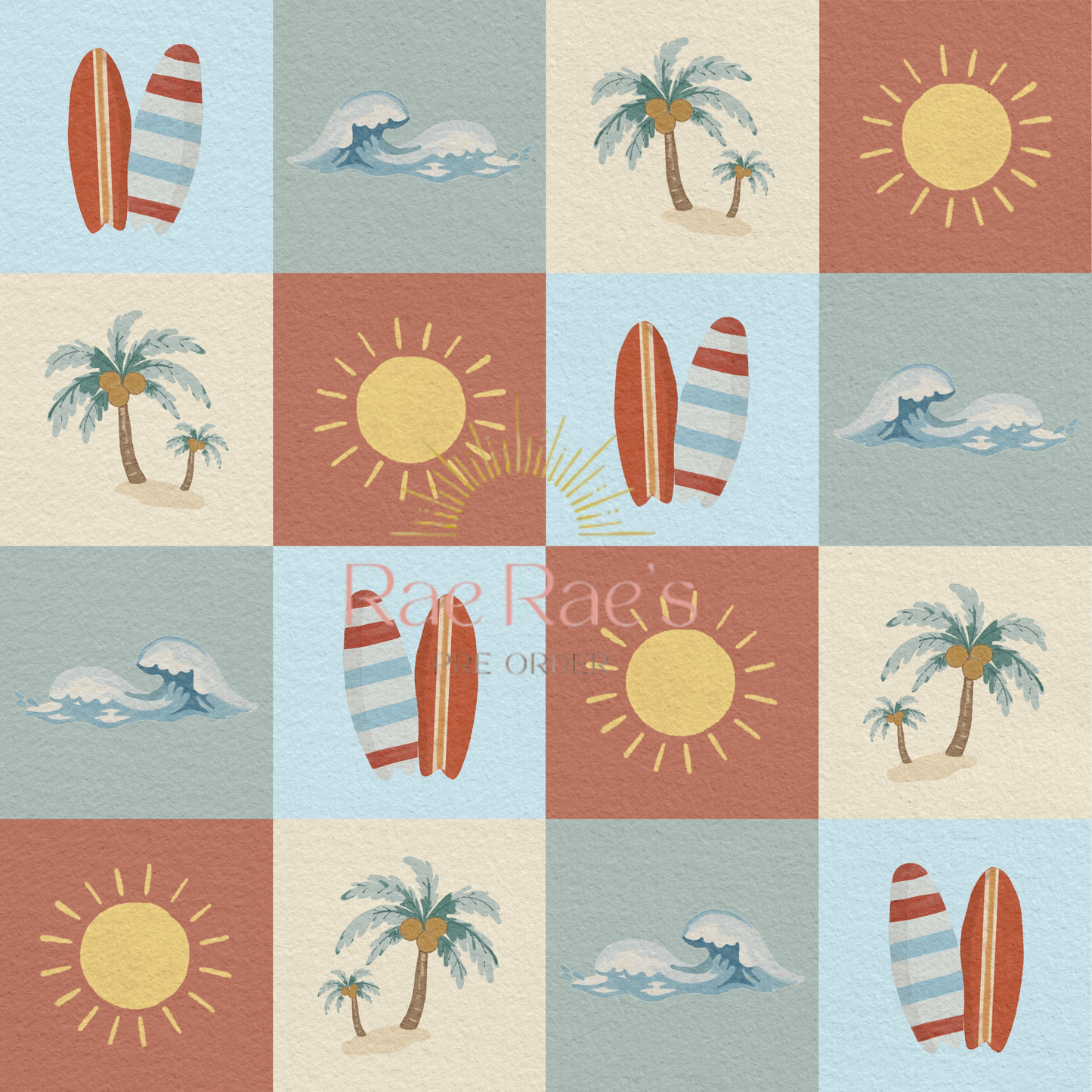 Surf shack