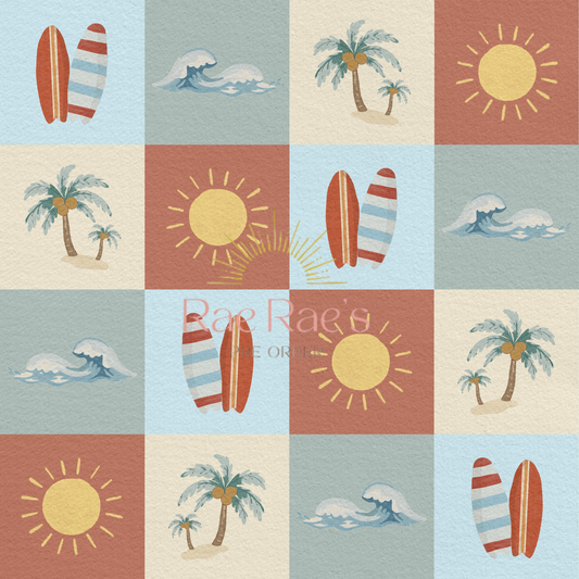 Surf shack