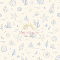 Sea treasures