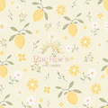 Lemon Blossom