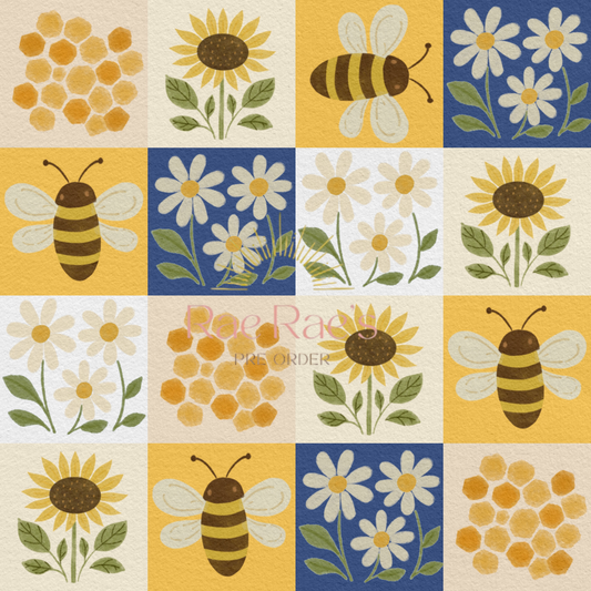 Bloom & Buzz