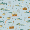 Little Angler