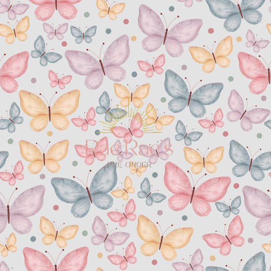 Blush & Breeze