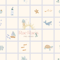 Seashore Grid