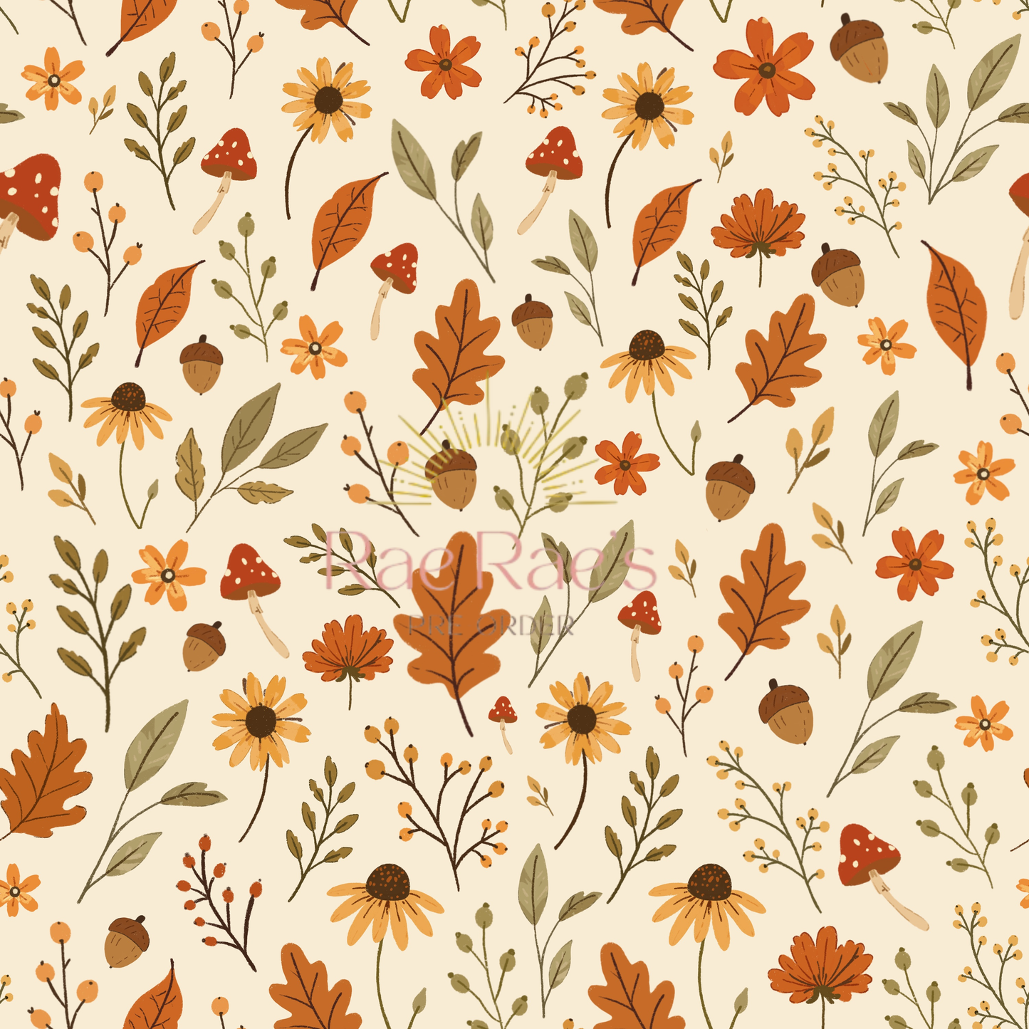 Honey meadow
