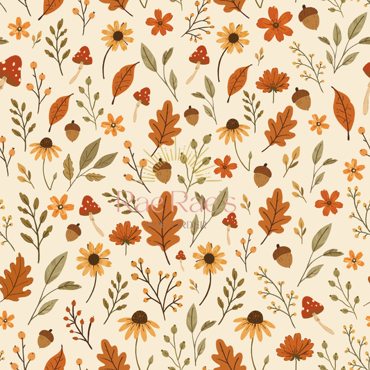 Honey meadow