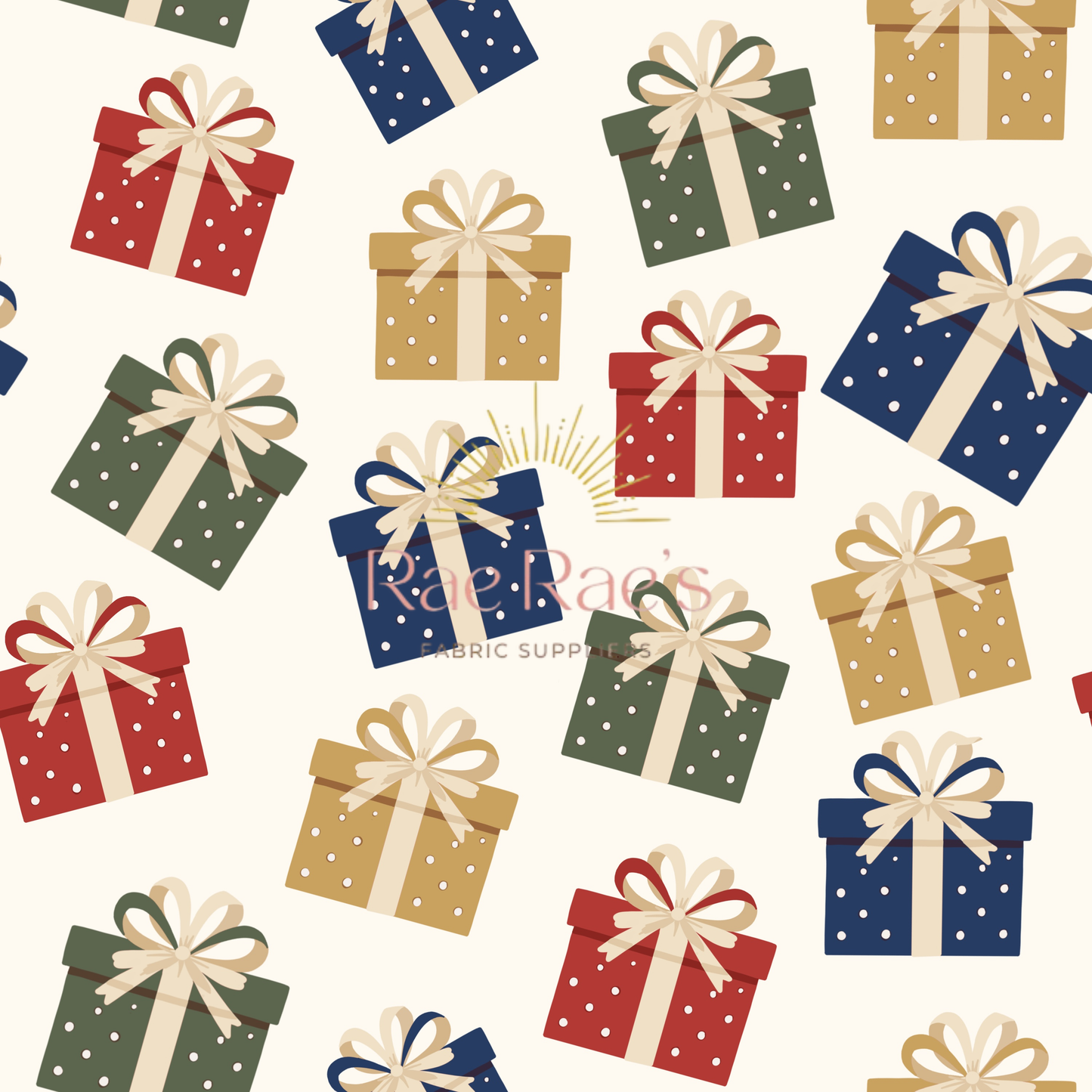 Christmas gifts
