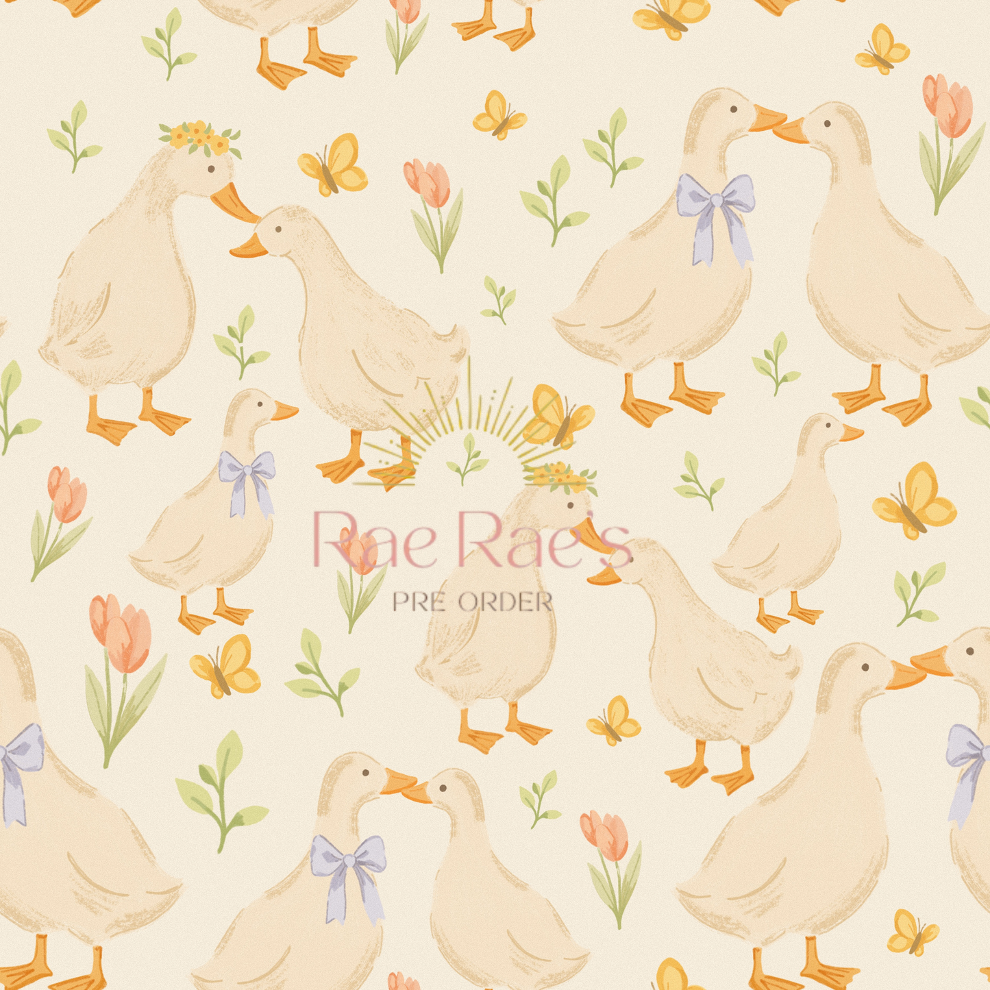 Blossom & Beaks