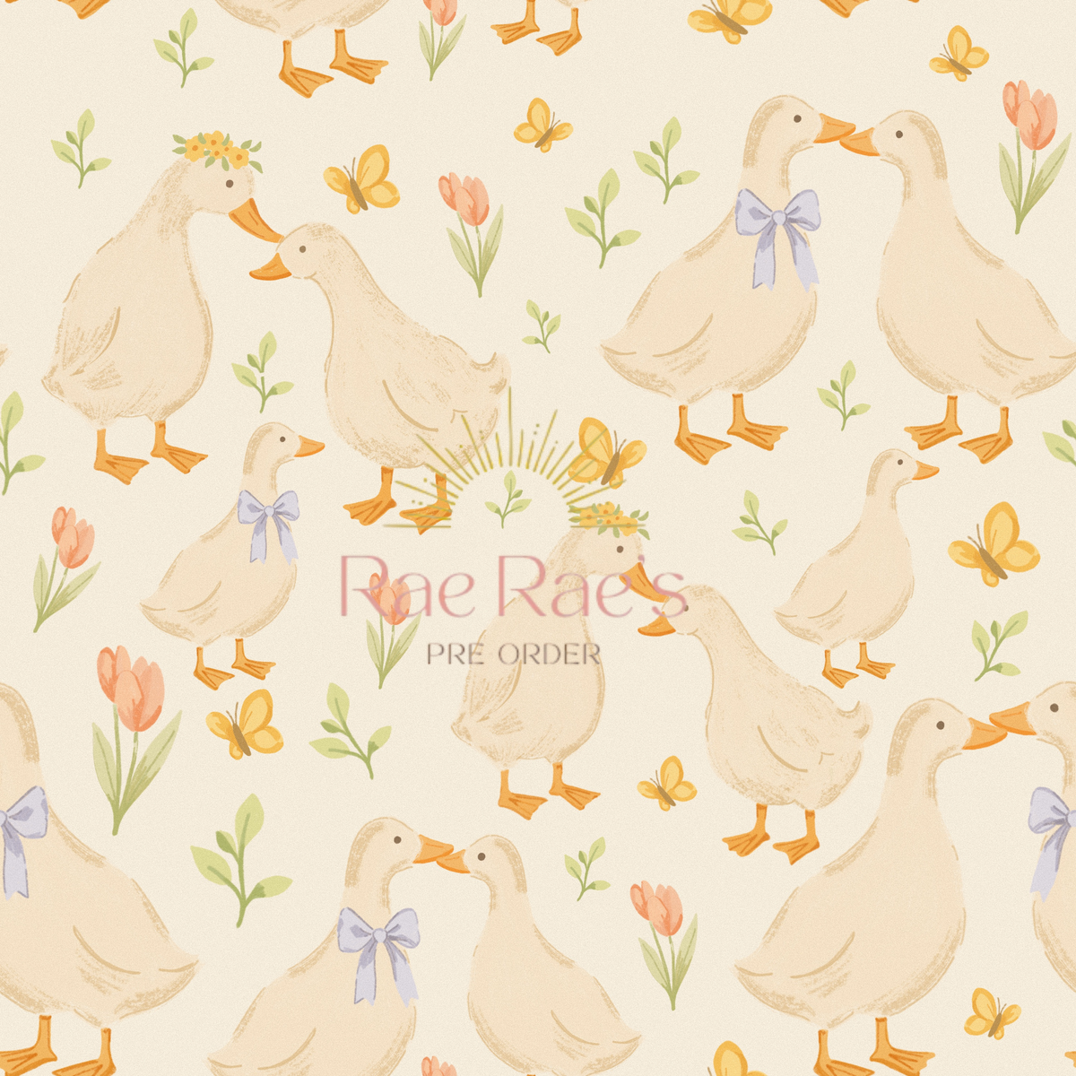 Blossom & Beaks