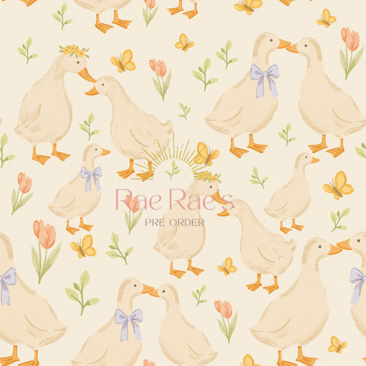 Blossom & Beaks