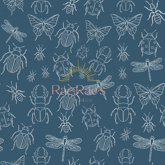 Midnight Bugs