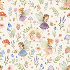 Capsule Fairy Daffodil