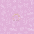 Pink Bugs