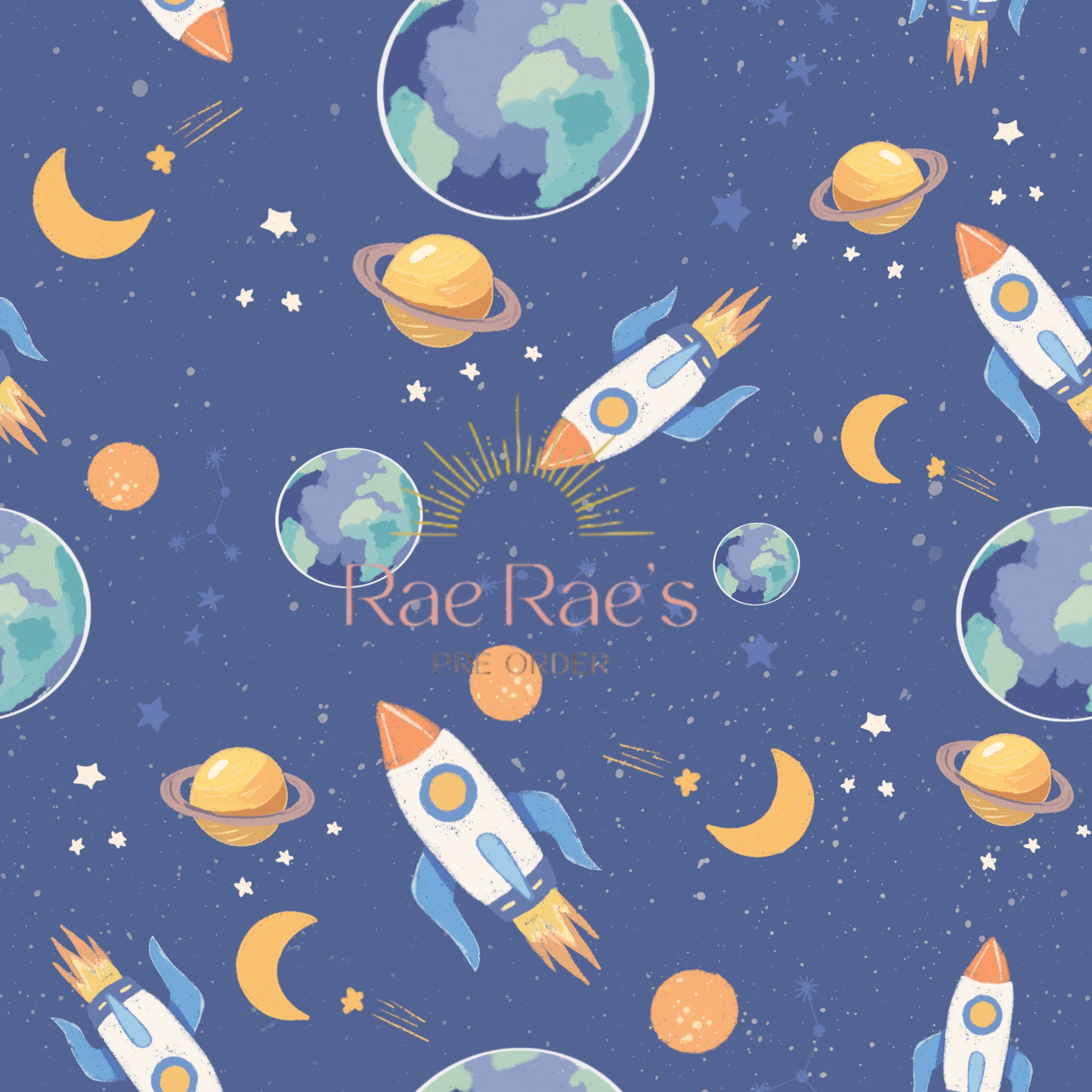 Cosmic
