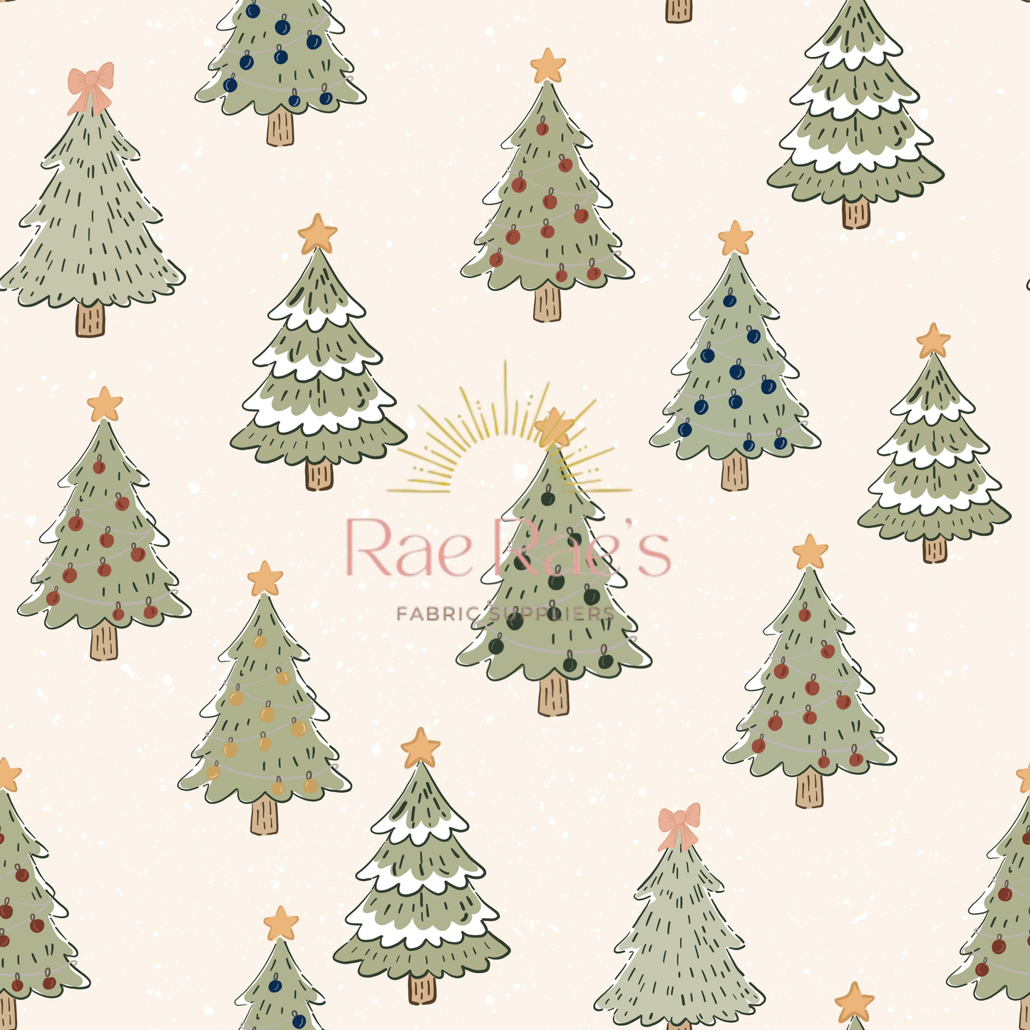 O Christmas Tree