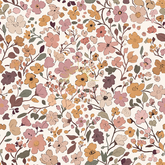 Blush Meadow