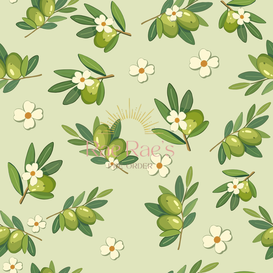 Olives