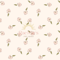 Ditsy Blossom
