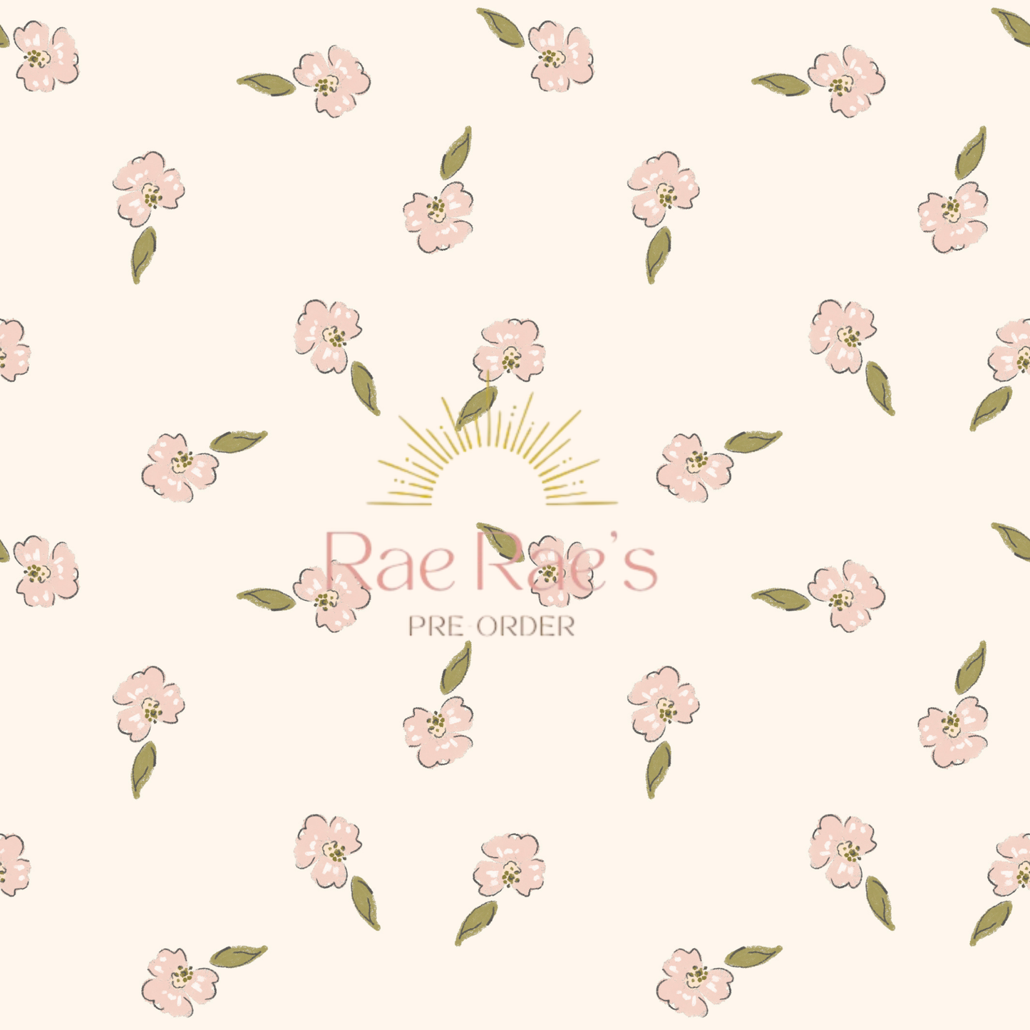 Florally