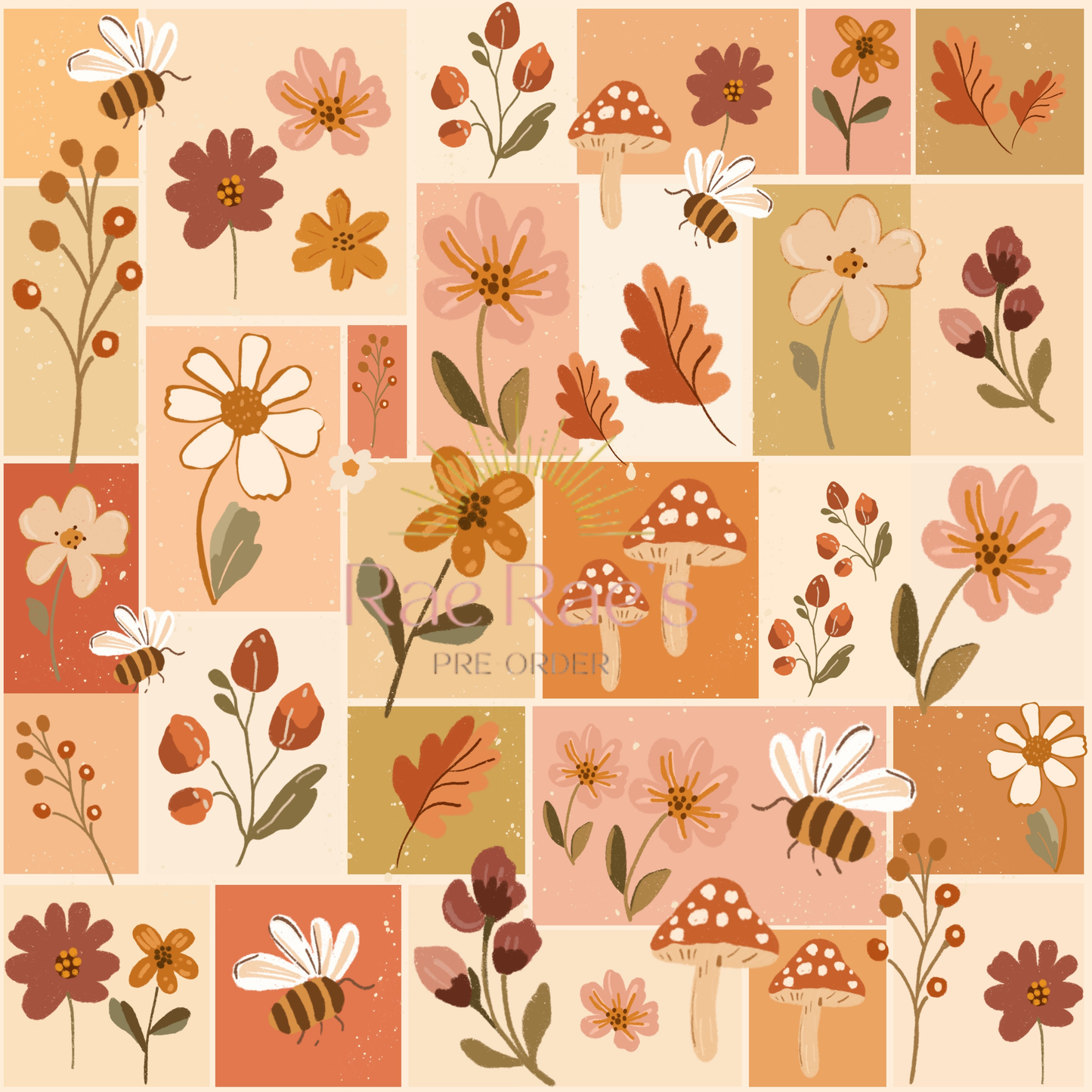 Meadow Quilt