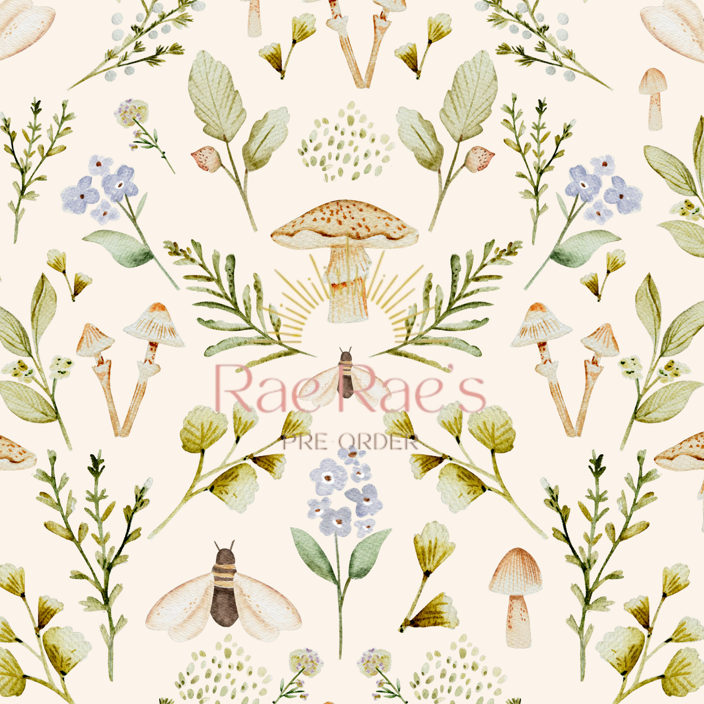 Brackenblo - Fawn
