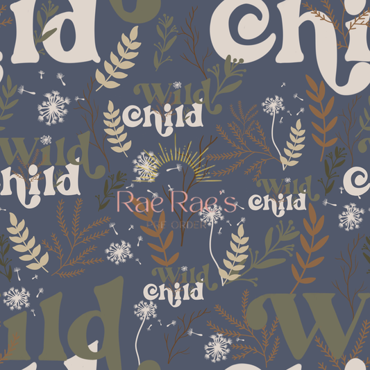 Wild Child