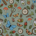 Nature finds