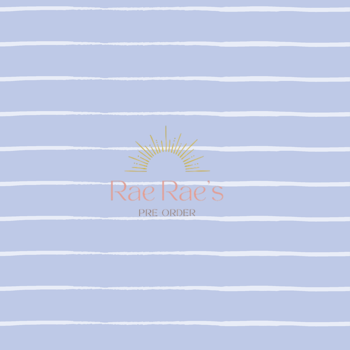 Seashore Stripe