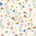 Blooming Bugs