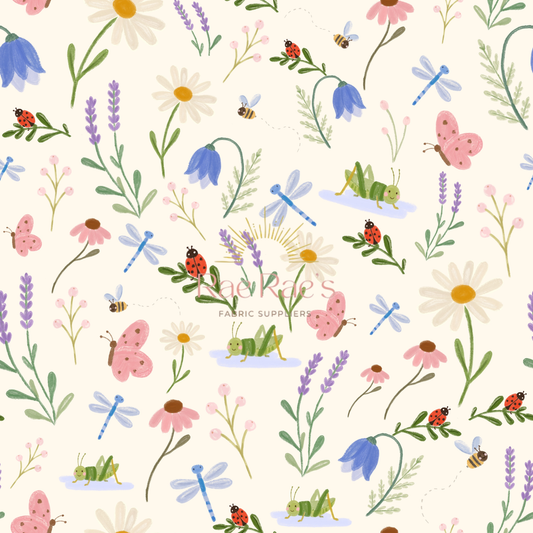 Springing