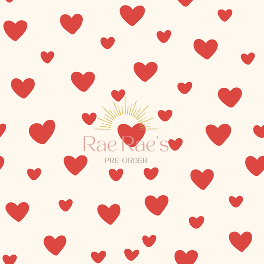 Hearts
