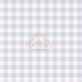 Gingham Seashore